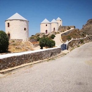 Mulini Leros