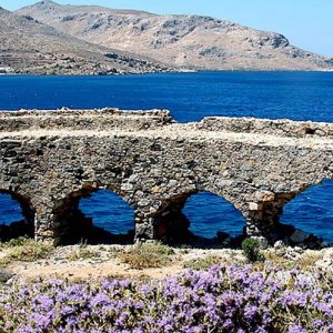 Rovine Leros