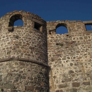 Castle of Molyvos