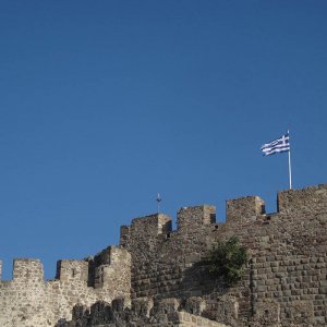 Castle of Mytilene