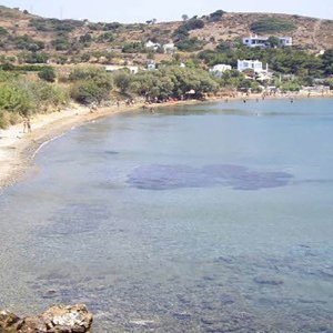 Katsadia beach