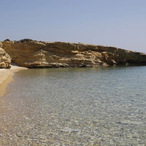 Monodendri beach