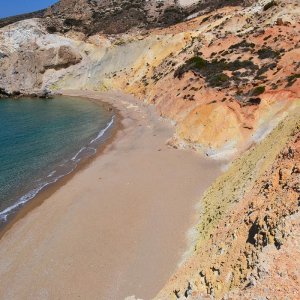 Agios Ioannis beach