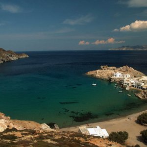 Fyropotamos beach