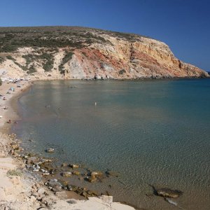 Provatas beach