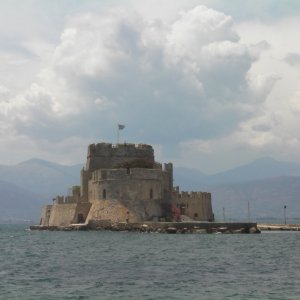 Batsi Fortress