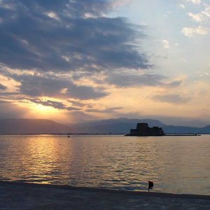 Fortezza di Nafplio