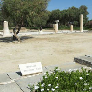 Tempio Dionisios