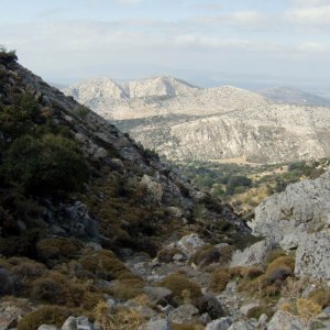 Monte Zas Naxos