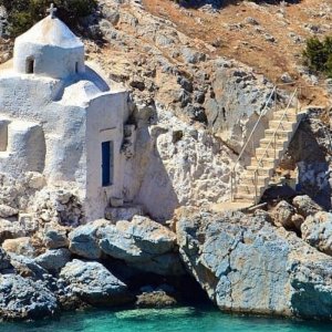 Agios Sozon