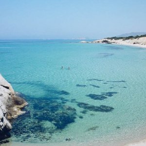 Spiaggia Ag. Prokopios