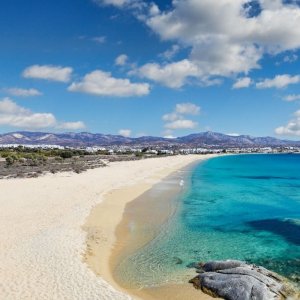 Agios Prokopios beach