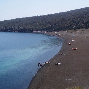 Pakia Ammos beach