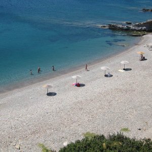 Spiaggia di Kastro