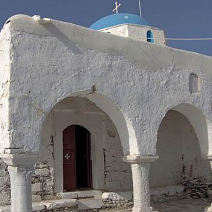 Agios Konstantinos Paros