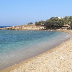 Logaras Beach