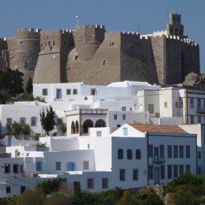Monastero di Patmos