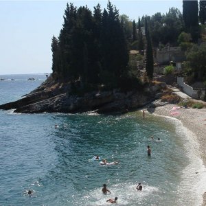 Levrechio beach