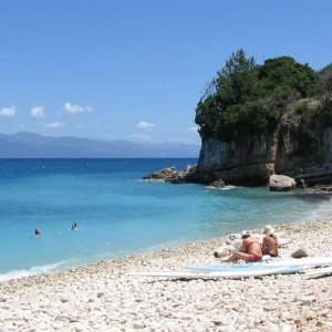 Monadendri beach