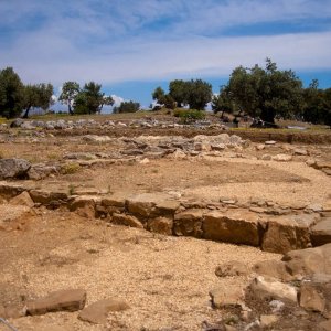 Sanctuary of Poseidon