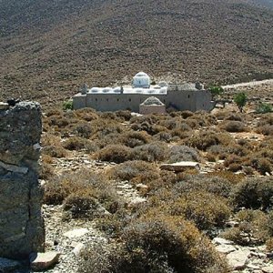 Koimiseos Tis Theotokou Church