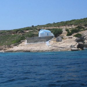 Small church