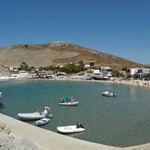 Avlaki beach