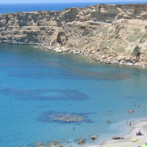 Tripetra beach