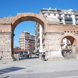 Arco di Galerio