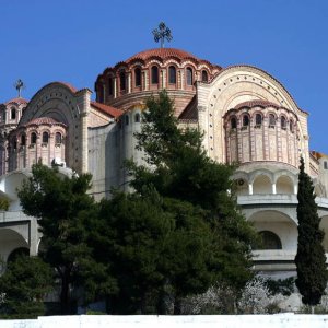 Cattedrale di San Paolo Salonicco