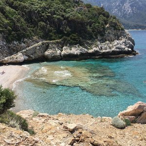 Spiagge di Samos