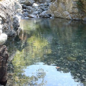 Le Cascate Paradeisos