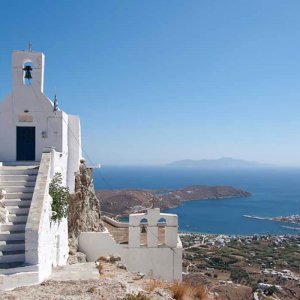 Church of Agios Konstantinos