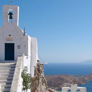 Serifos Church