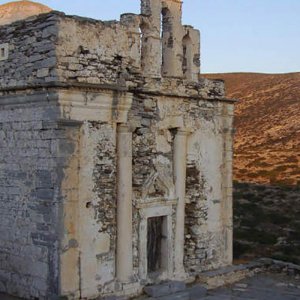 Monastery Episkopi