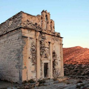 Monastero di Episkopi Sikinos