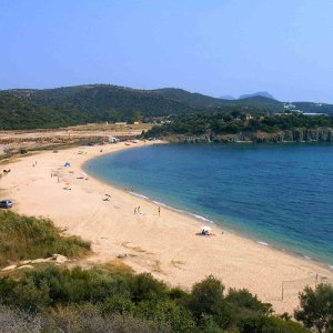 Azapiko beach