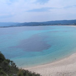 Trani Ammouda beach