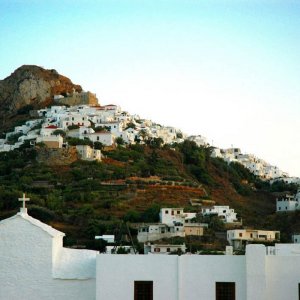 The Chora