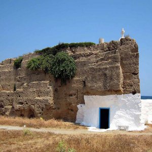 Church Ag. Nikolaos