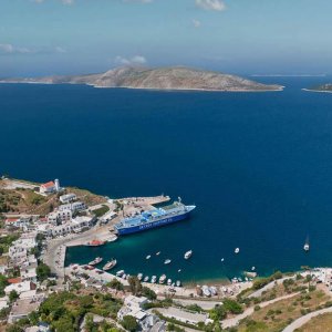 The Port