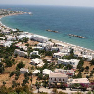 Magazia Molos beach