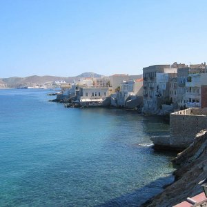 Mare di Syros