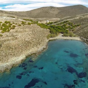 Spiaggia Syros