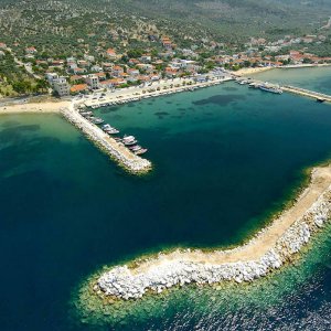 Porto Thassos