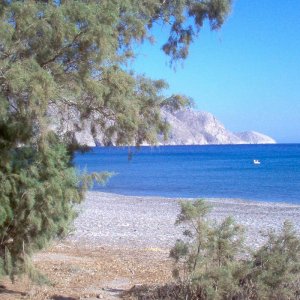 Eristos beach