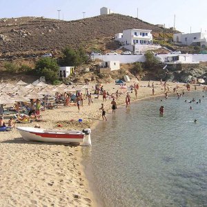 Kolibithra beach