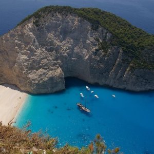 Spiaggia di Navagio