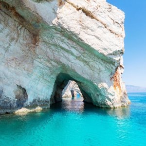 grotta Zante