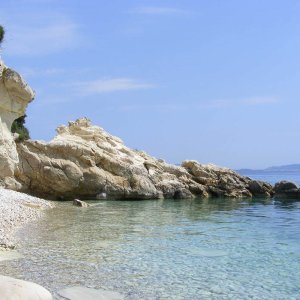 spiaggia marathias beach Zante